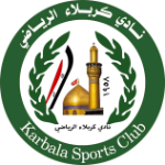 Karbala Takım Logosu
