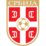 Sırbistan U21 Takım Logosu