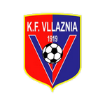 Vllaznia II Takım Logosu