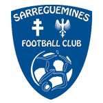 Sarreguemines Takım Logosu