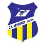 Aerostar Takım Logosu