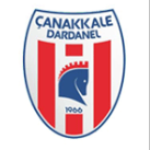 Ç. Dardanelspor U19 Takım Logosu