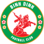 Binh Dinh U21 Takım Logosu