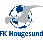Haugesund II Takım Logosu