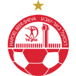 H Beer Sheva U19 Takım Logosu