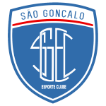Sao Gonçalo U20 Takım Logosu