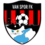 Vanspor FK Takım Logosu