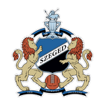 Szeged G. A. Takım Logosu