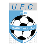 Markt Allhau Takım Logosu