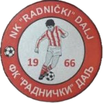 Radnicki D. Takım Logosu