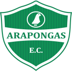 Arapongas Takım Logosu