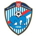 Laktasi Takım Logosu