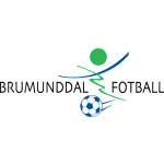 Brumunddal II Takım Logosu