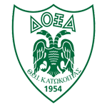 Doxa Takım Logosu
