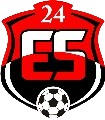 24 Erzincanspor U19 Takım Logosu