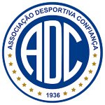 Confiança PB U20 Takım Logosu