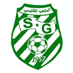 Stade Gabesien Takım Logosu