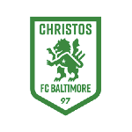 FC Baltimore Takım Logosu