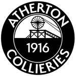 Atherton C. Takım Logosu