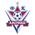 Aktobe Jas Takım Logosu