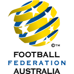 Avustralya U20 Takım Logosu