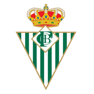 Betis CF Takım Logosu