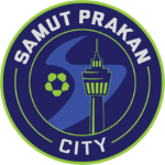 Samut Prakan Takım Logosu