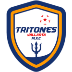 Tritons Vallarta Takım Logosu