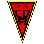 Azuqueca Takım Logosu