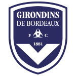 Bordeaux Takım Logosu