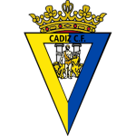 Cádiz III Takım Logosu