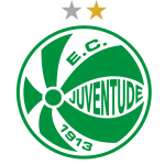 Juventude II Takım Logosu