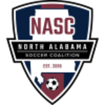 North Alabama Takım Logosu