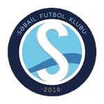 Səbail II Takım Logosu