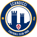 Scandicci Takım Logosu