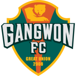 Gangwon Takım Logosu