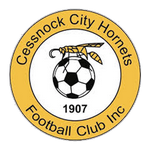 Cessnock City Takım Logosu