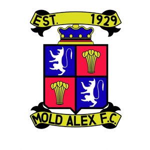 Mold Alexandra Takım Logosu