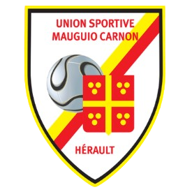 Mauguio Carnon Takım Logosu