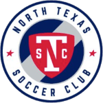 North Texas SC Takım Logosu