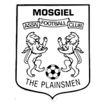Mosgiel Takım Logosu