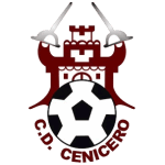 Cenicero Takım Logosu