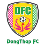 Dong Thap Takım Logosu