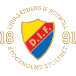 Djurgården Takım Logosu