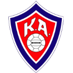 KA U19 Takım Logosu