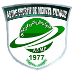 Menzel Nour Takım Logosu
