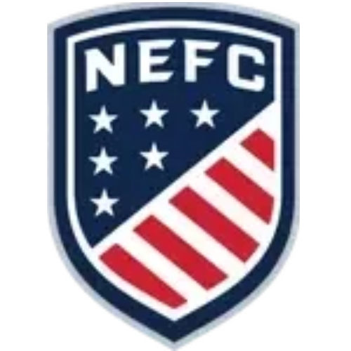 New England Takım Logosu