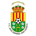 Jove Espanol Takım Logosu