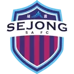 Sejong SA Takım Logosu