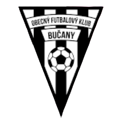 Bučany Takım Logosu